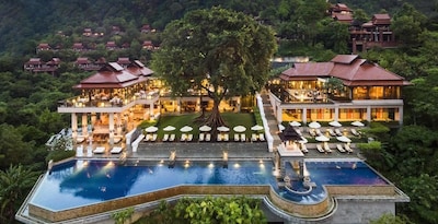 Pimalai Resort And Spa