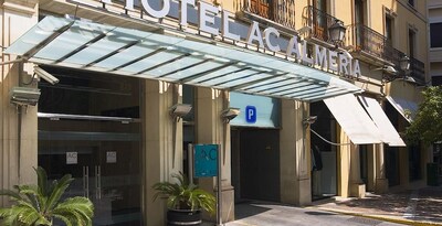 Ac Hotel Almería By Marriott
