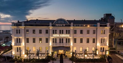 Kursaal Hotel