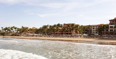 Pueblo Bonito Mazatlan Beach Resort - All Inclusive