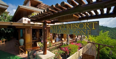 Ko Tao Resort - Paradise Zone