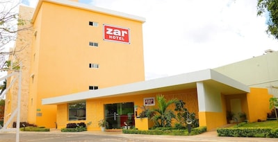 Hotel Zar Mérida