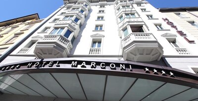 Marconi Hotel