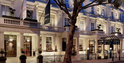 100 Queen's Gate Hotel London, Curio Collection By Hilton