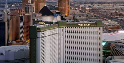 Park Mgm Las Vegas