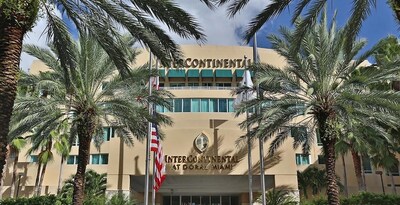 Intercontinental At Doral Miami, An Ihg Hotel