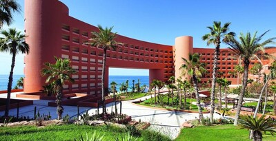 The Westin Los Cabos Resort Villas