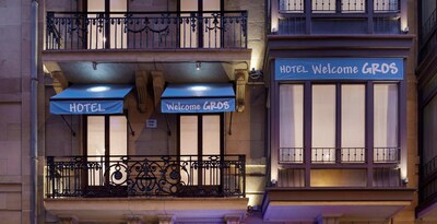 Welcome Gros Hotel