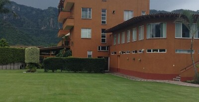 Hotel Real Del Valle