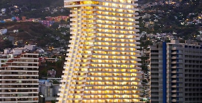 Hs Hotsson Hotel Acapulco
