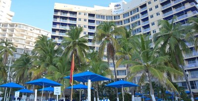 Ritz Acapulco Hotel All Inclusive