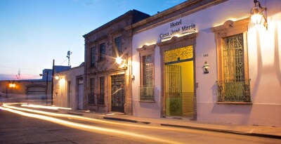 Casa Jose Maria Hotel