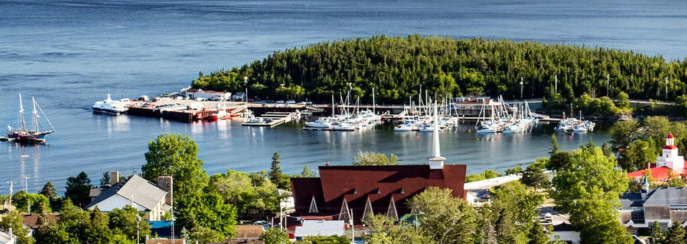 Tadoussac