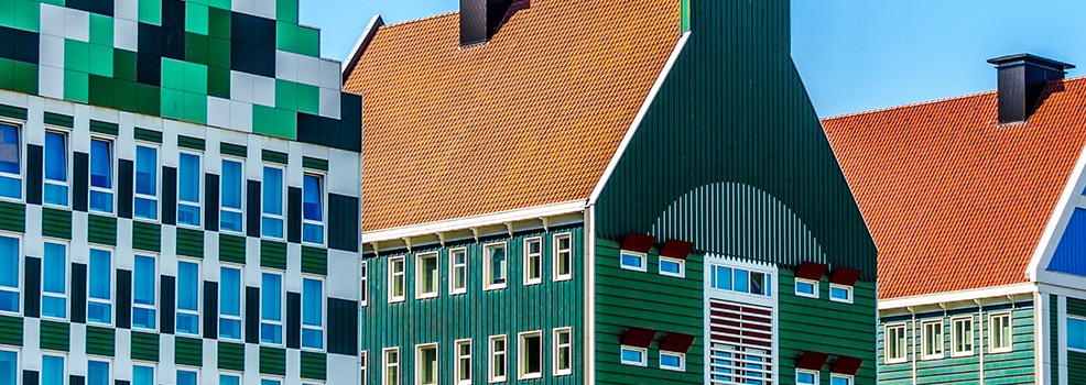 Zaandam
