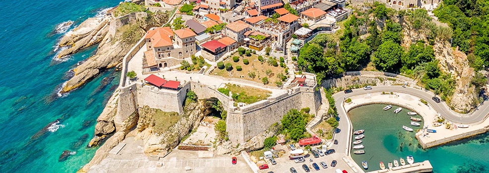 Ulcinj