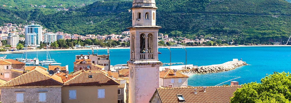 Budva