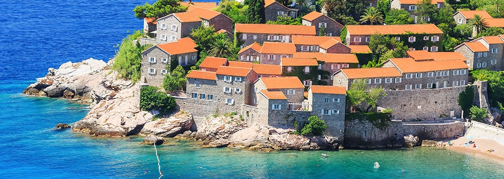 Sveti Stefan