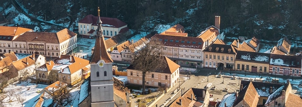 Râșnov