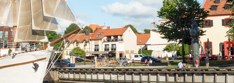 Klaipeda