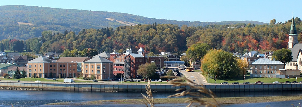 La Malbaie