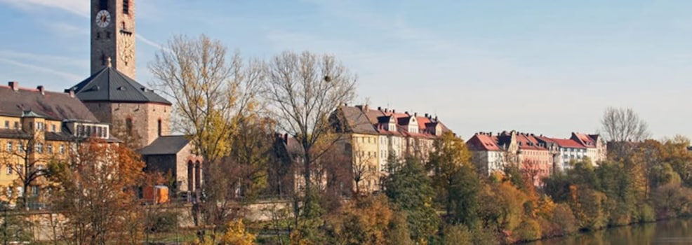 Bamberg