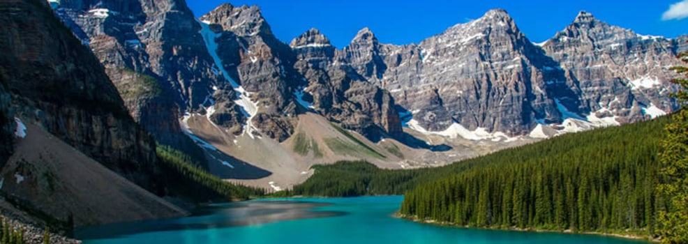 Lake Louise