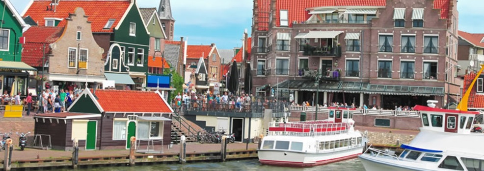 Volendam