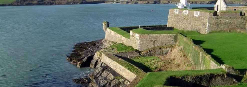 Kinsale