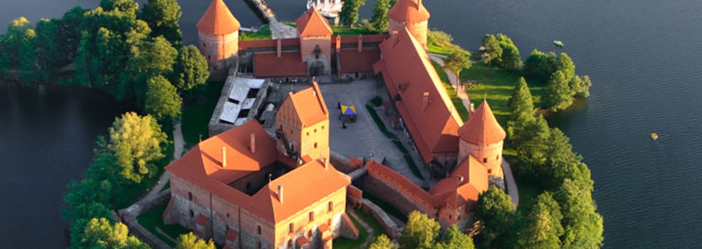 Trakai