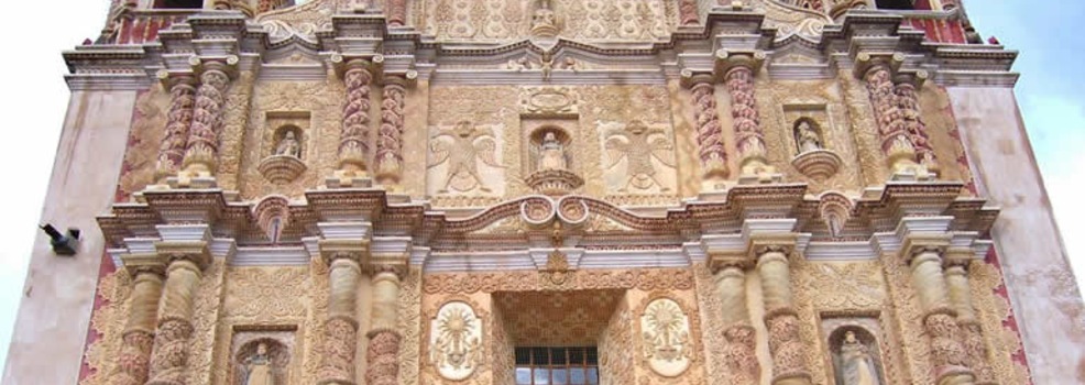 San Cristóbal De Las Casas