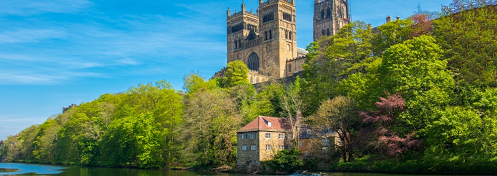 Durham