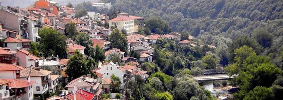 Veliko Tárnovo