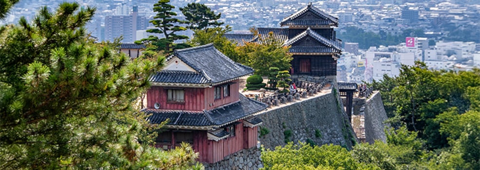 Matsuyama