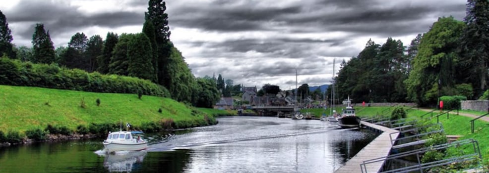 Fort Augustus