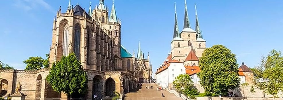 Erfurt
