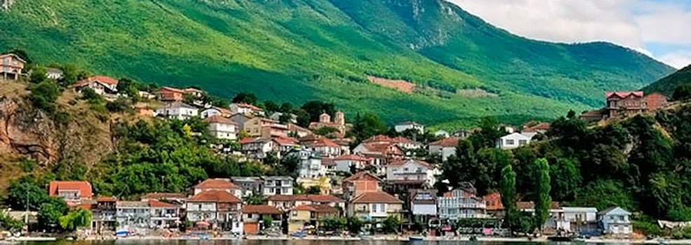 Ohrid