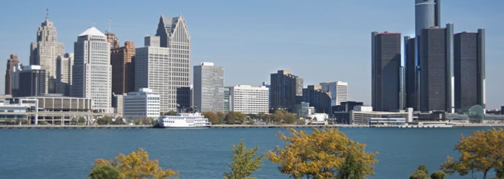 Detroit - Mi