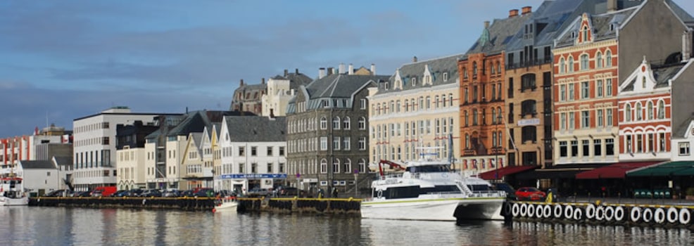 Haugesund