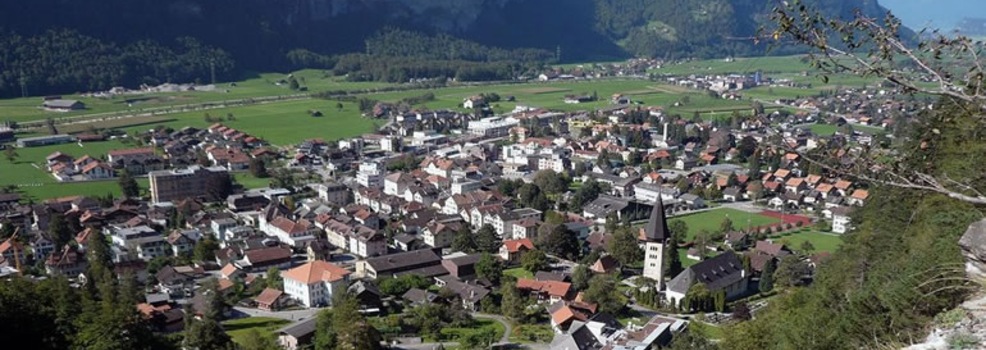 Meiringen