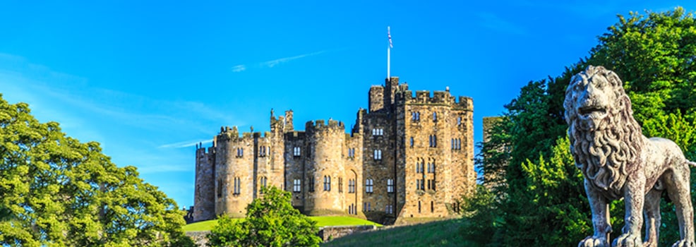 Alnwick