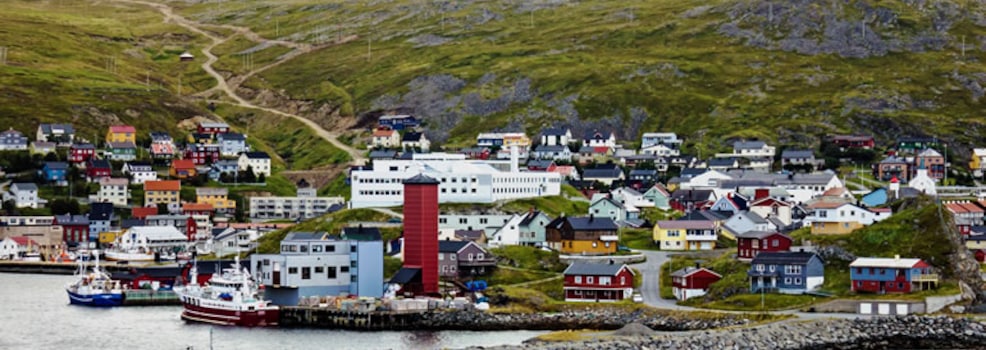 Honningsvag