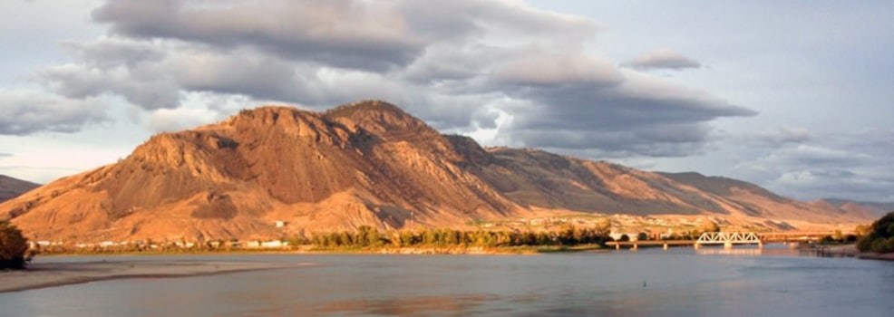 Kamloops