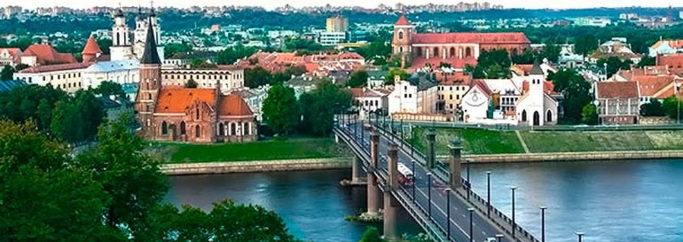 Kaunas
