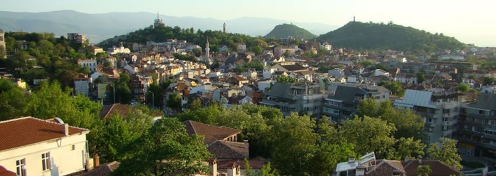 Plovdiv