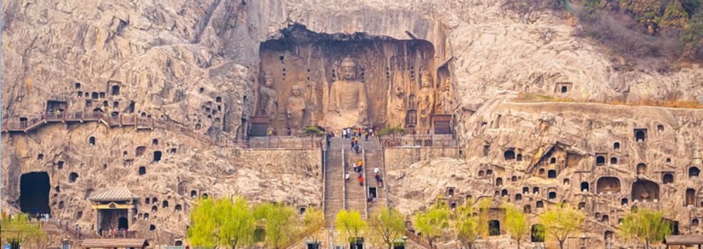 Luoyang