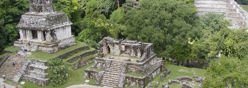 Palenque