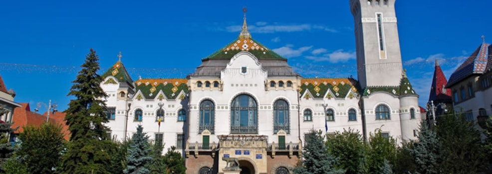 Targu Mures