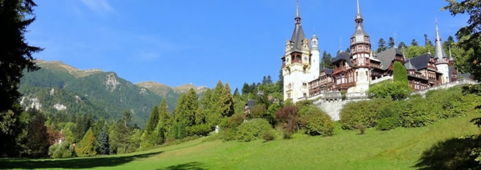 Sinaia