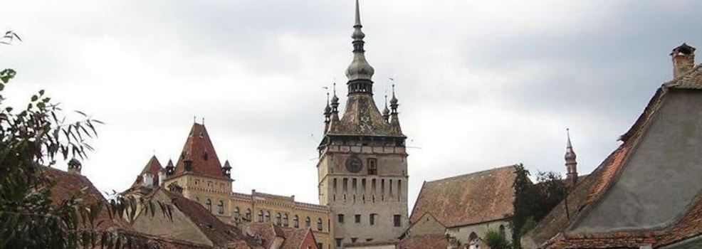 Sighisoara