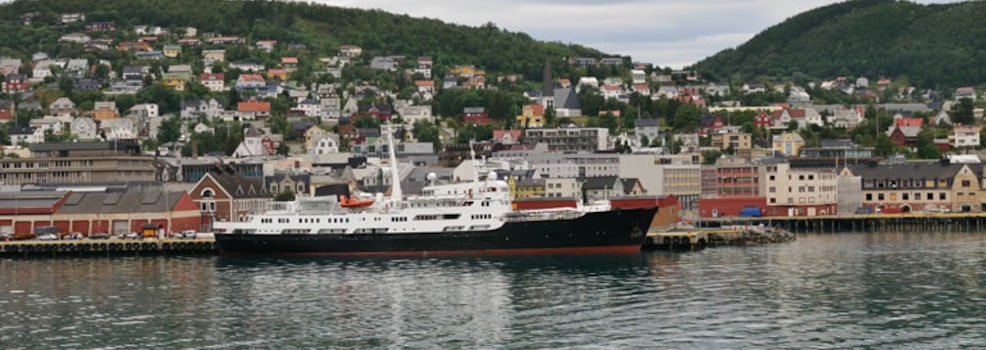 Harstad